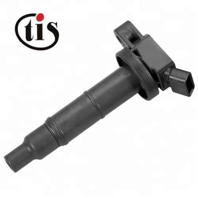 China 90919-02243 Automotive Engine Spare Part Ignition Coil Standard Size 90919-02244 90919-02266 19000-29255 for sale