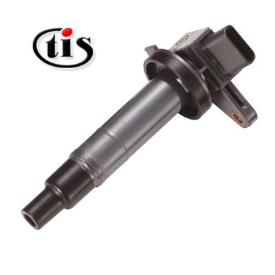 China New Pencil Ignition Coil 19070BZ040 19070-BZ040 099700-0990 0997000990 19070-BZ060 For Avanza Liteace Standard Size for sale