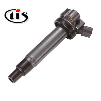 China New Size 90080-19027 90919-02249 Ignition Coil 90919-02230 Standard for sale