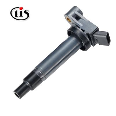 China Brand New Auto Spare Part 90919-02234 Pencil Ignition Coil 90919-02207 For Camry ES300 Standard Size for sale