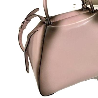 China New fashion cross - brand leather luxury saddle body fashion handbag women's handbag for sale