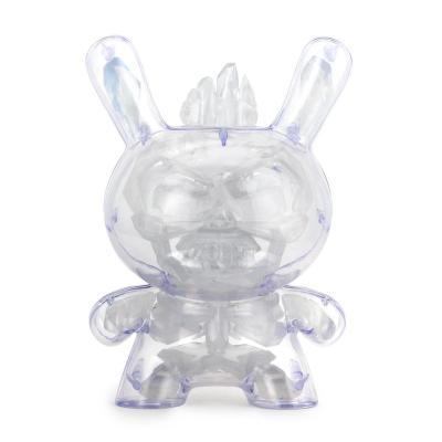 China Custom Designer Soft Toy Cartoon Toy Custom Transparent Vinyl Vinyl Toy Maker for sale