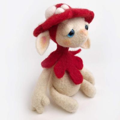 China Cute Stuffed Plush Toy Designer Plush Doll Maker From OEM/ODM Toy Collection Custom Made High Quality for sale