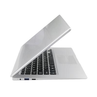 China Super Thin 8gb 14 Inch Wireless Full HD Screen Laptop Educational Notebook With SSD In Stock for sale