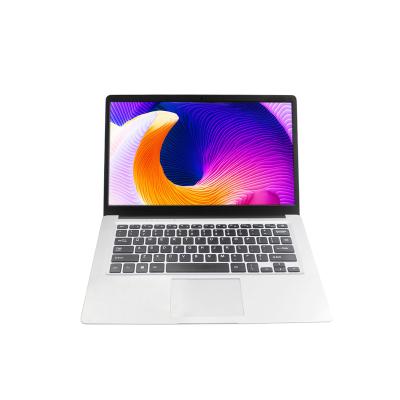 China Cheap Wireless OEM Laptop 15.6 Inch For Education Memory 8GB Storage 128GB Resolution 1920*1080 Window 10 Laptop for sale