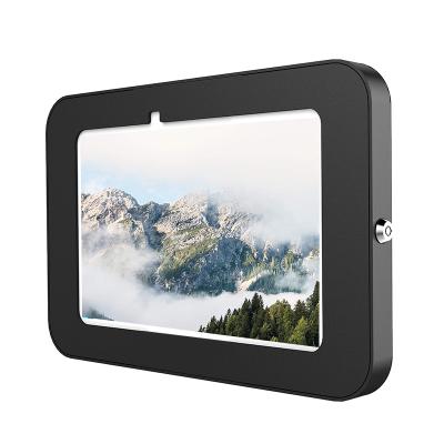 China Digital Touch Screen Kiosk 10.1 Inch Touch Screen Display Wall Mount All In One Computer for sale