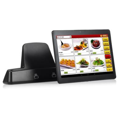 China Shockproof Android Mounts and C Port Tablet OEM 10 Inch Tablet Hotel and Restaurant System Magnetic Fast Charger Wireless Tag Type PC for sale