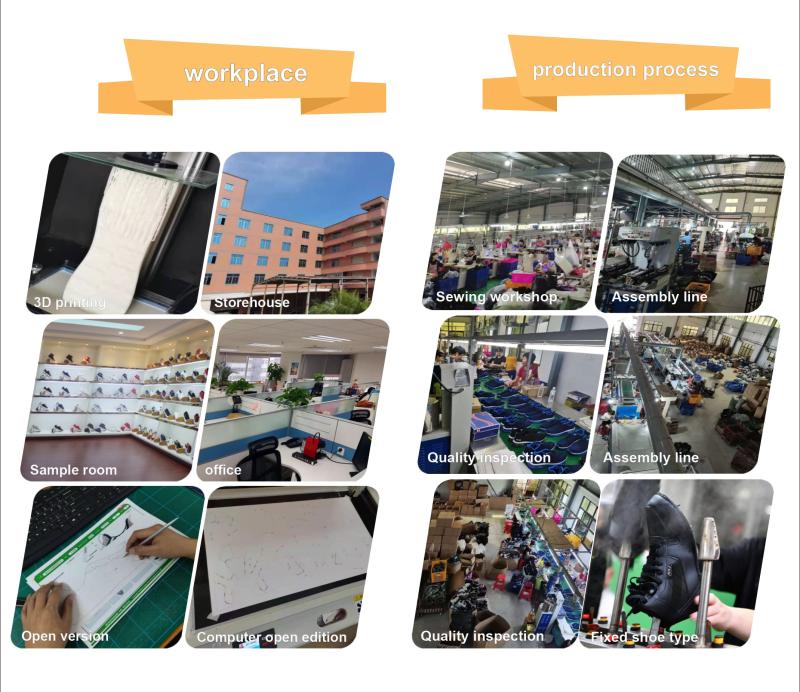 Verified China supplier - Quanzhou Dehan Trading Co., Ltd.