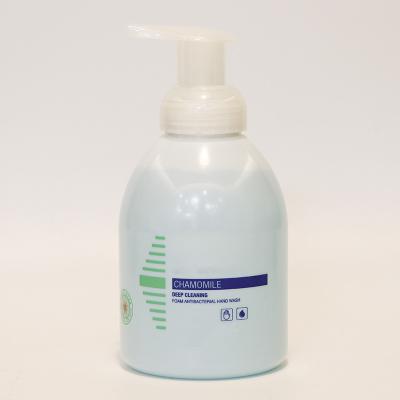 China China Manufacture Professional Eco Friendly Comfortable Bubble Hand Cleansing Base Liquid Soap for sale