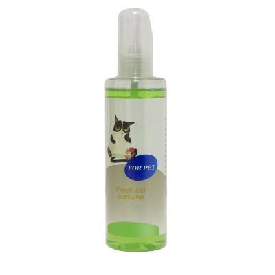 China Viable Natural Organic Effective Long Lasting Smell Elimination Pet Cat And Dog Scent for sale