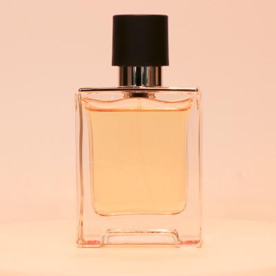 China Durable Wholesale Private Label Original Taste Custom Smell Unique Glass Brand Logo Perfume for sale