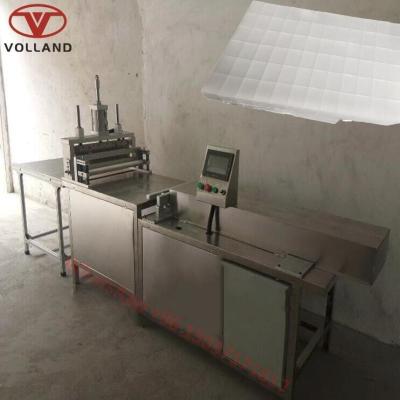 China Home use soap slab cutter machine/basic soap cutting machine/automatic soap cutter for sale