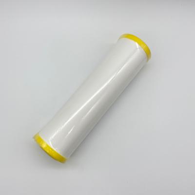 China OEM /cartridge surface ceramic composite filter element, 10