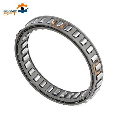 China DC5476 Low Noise Sprag One Way Clutch Bearings Gearbox Bearing SFT for sale