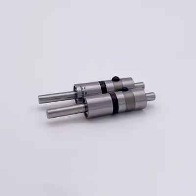 China High Precision Textile Open End Spinning Machine Spare Parts Rotor Lagers 73-1-69 Jet Spun Rotor Lagers Te koop