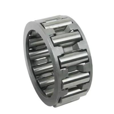 China Needle Roller Bearing K6X9X10TN Radial Needle Roller Cage Bearing for sale