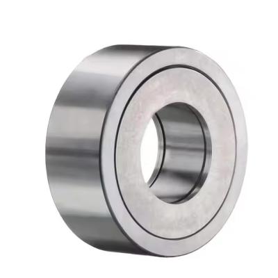 China NAST20ZZ NAST 20 ZZ Yoke Type Track Roller Bearing Needle Bearing Rollers Te koop