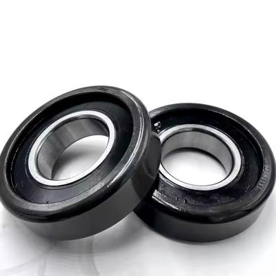 China Long Life Forklift Mast Roller Bearing 980811NT Forklift Bearing for sale