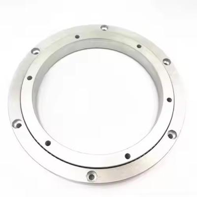 China Swivel Turntable Bearings 18 Inch 450 Aluminum Lazy Susan Bearing for sale