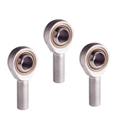 Cina Filo Rod Ends Bearing Fish Eye femminile Rod End M8*1.25 in vendita