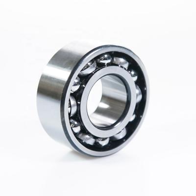 China S forma la carga axial doble de Rose Joint Bearing GCR15 de la fila de la jaula en venta