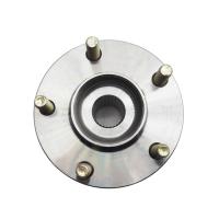 중국 승강로 헤드 자동차 허브 베어링을 지니는 MR594979 앞자축 휠 허브 판매용