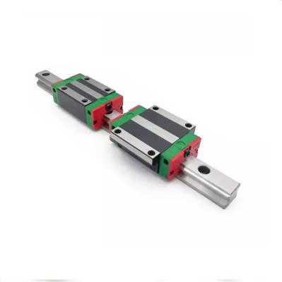 China CNC Self Aligning Linear Bearing Rail Block Slide Rail EGH25CA for sale