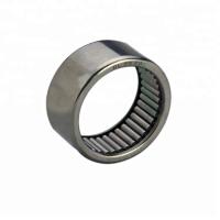 China DL3520 Full Complement Open End Needle Roller Bearing 35 X 43 X 20MM for sale