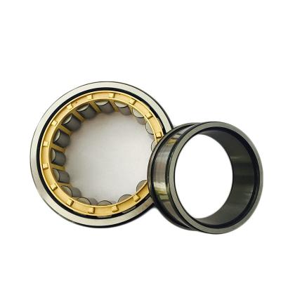 China NJ1028 ECM/C3 Long Life Agricultural Bearing NJ Series for sale