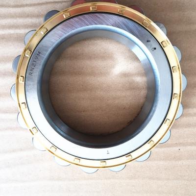 China RN219M Single Row Cylindrical Roller Bearing Size 95*151.5*32mm for sale