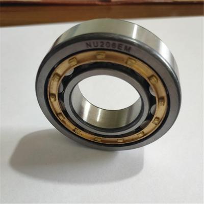 China 15*35*11mm High quality Cylindrical Roller Bearing N202E Cylindrical Roller Bearing for sale