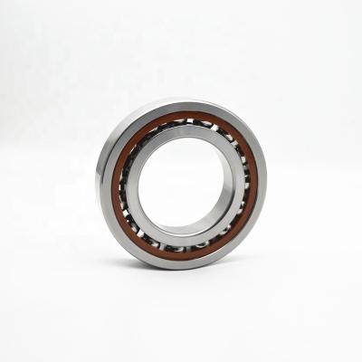 China 7308AC het hoekige Graafwerktuig Bearing With Size 40*90*23mm van het ContactKogellager Te koop