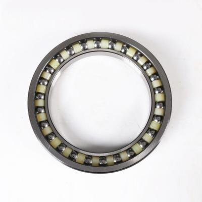 Chine Excavatrice angulaire Bearing roulement à billes du contact SF2812PX1 140x175x17.5mm à vendre