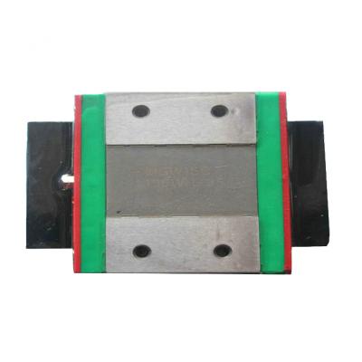 China Longitud de la industria de la automatización de MGN9H Mini Linear Guide Slider For a partir del 100 hasta 4000m m en venta