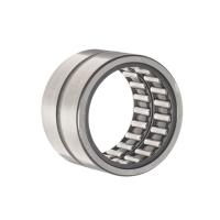 China RNA RNA69 Series Double Row Needle Roller Bearing RNA6909 Size 52x68x40 SFT for sale