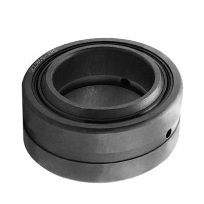 China 6 Inch Spherical Plain Shaft Bearing GEZ152ES for sale