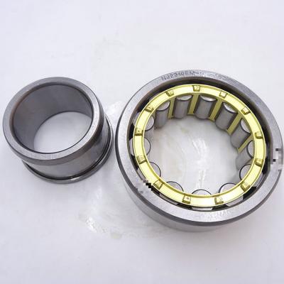 China Rollway Cylindrical Taper Roller Bearing NU2314E With 70X150X51MM for sale