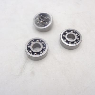 China Hoge Precisie 126 Klein Zelf het Richten zich Lineair Kogellager 6x19x6 Mm Te koop