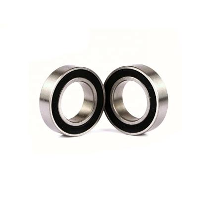 China S15267-2RS hybride Ceramisch Dragend Roestvrij staal 15x26x7mm Axle Bicycle Ball Bearing Te koop