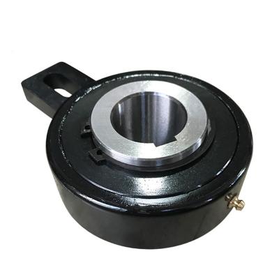 China Hold Back BSEU40-20 One Way Clutch Bearings With Torque Arm for sale