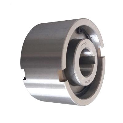 China Durable NFR40 Roller Type One Way Bearing for Cement Hoist Machinery 110mm Outer Diameter for sale