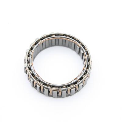 China 19MM Thickness Sprag Type One Way Freewheel Cage BWX137222 DC4972H 4C with 306Nm Torque for sale