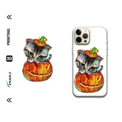 China TuoLi 3D Anti-scratch Customized Film/Mobile Phone Back Wrap Skin/Colorful Phone Back Sticker for sale