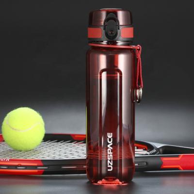 China All personalized water bottle with straw - 500ml - love - gym bottle - Bpa free drinking for sale