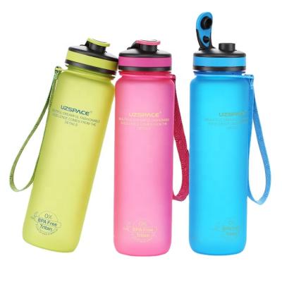 China Eco Friendly School Water Bottle Bottle 450ml Water Bottle Promotional Safe Transportation Eco Friendly Factory Price for sale