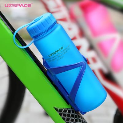 China 500ml Tritan BPA Free Viable Plastic Drinking Water Bottle for sale