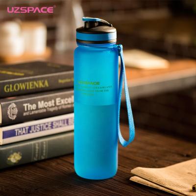 China Customized Colorful Stocked Kids Bpa Water Bottles Free Volume Viable for sale