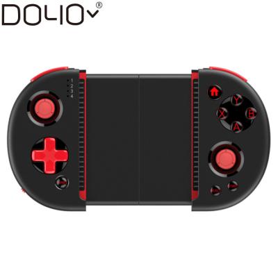 China New Para Celular 4.0 Android Touch Buttons IOS Mobile Tablet Games Joystick Controller Gamepad For Pubg Wireless Game for sale