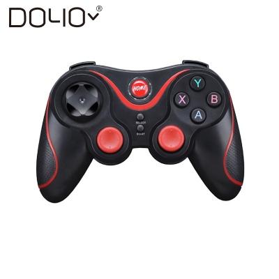 China With Wireless Gamepad Phone Holder Hot Sale Wholesale For Phone PC TV Box Gamepad 2.4g Joypad Game for sale