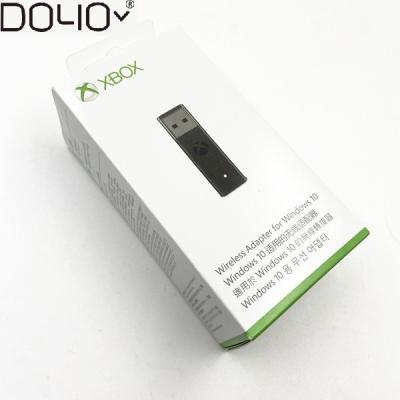 China Hot Selling Windows 10 Radio Adapter Usb Receiver With Cable For Xbox One Controller DY-089 for sale